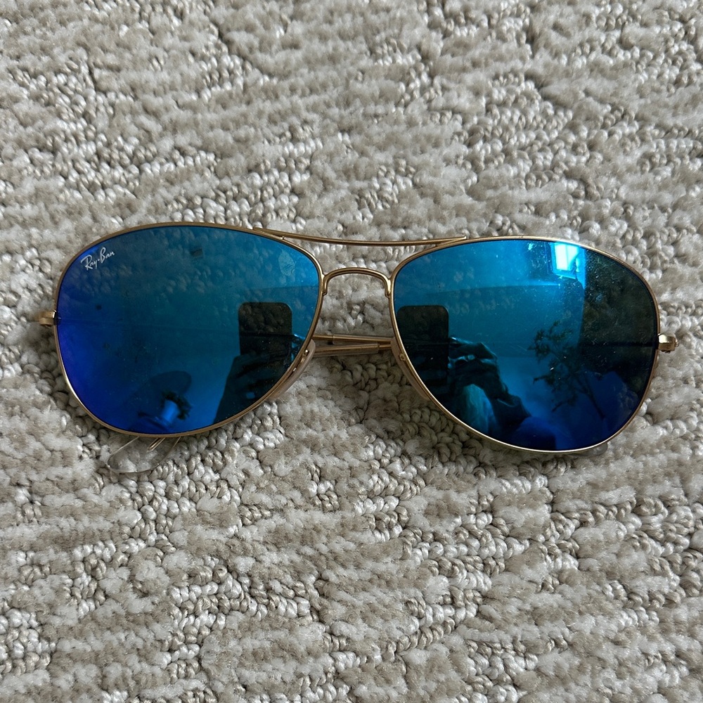 Ray ban sunglasses